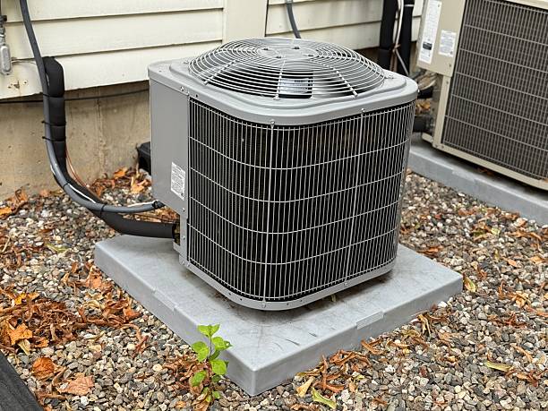 24/7 Emergency Hvac Installation experts in Jackson, MO